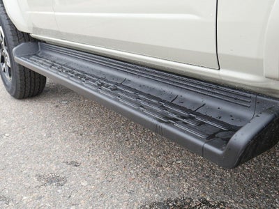 2026 Ford Bronco Outer Banks 4WD