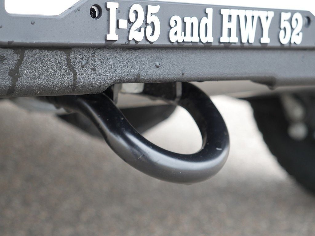 2026 Ford Bronco Outer Banks 4WD