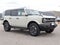 2026 Ford Bronco Outer Banks 4WD
