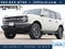 2026 Ford Bronco Outer Banks 4WD