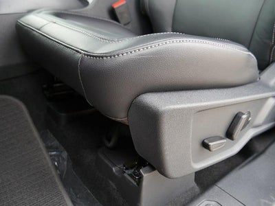 2026 Ford Bronco Outer Banks 4WD