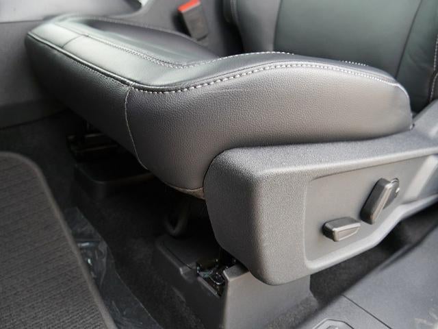 2026 Ford Bronco Outer Banks 4WD