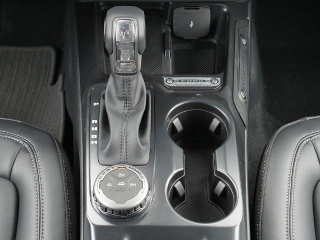 2026 Ford Bronco Outer Banks 4WD