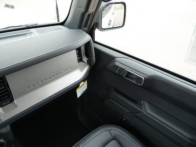 2026 Ford Bronco Outer Banks 4WD