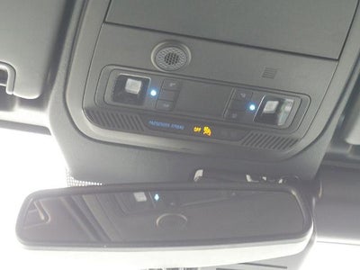 2026 Ford Bronco Outer Banks 4WD