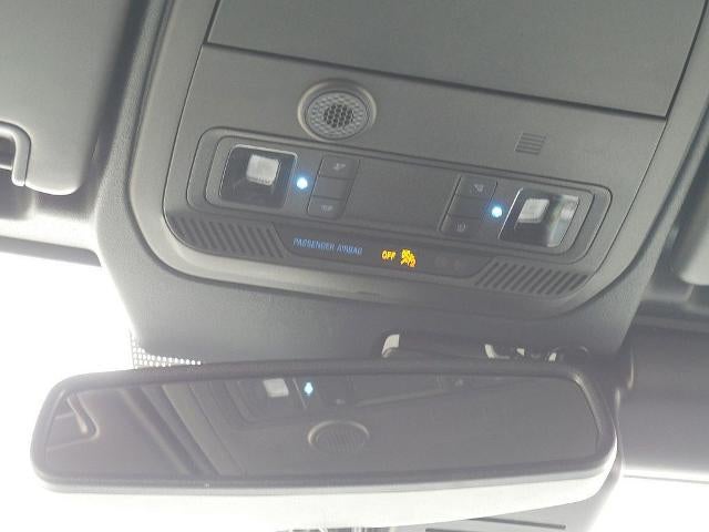 2026 Ford Bronco Outer Banks 4WD