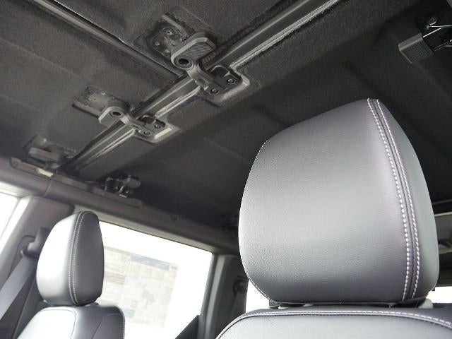 2026 Ford Bronco Outer Banks 4WD