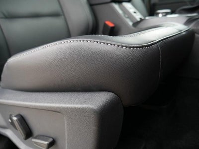 2026 Ford Bronco Outer Banks 4WD