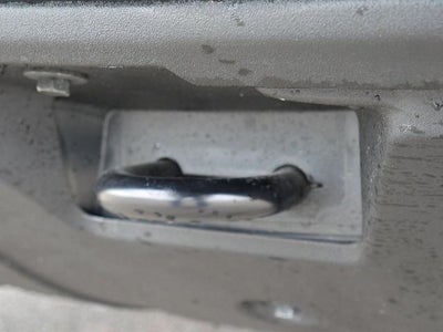 2026 Ford Bronco Outer Banks 4WD