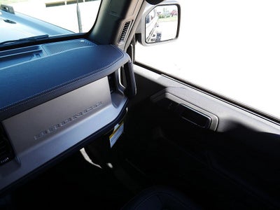 2026 Ford Bronco Outer Banks 4WD