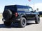 2026 Ford Bronco Outer Banks 4WD