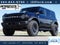 2026 Ford Bronco Outer Banks 4WD