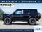 2026 Ford Bronco Outer Banks 4WD