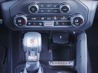 2026 Ford Bronco Outer Banks 4WD