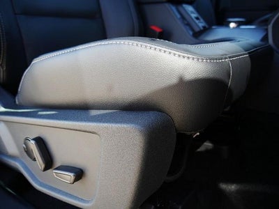2026 Ford Bronco Outer Banks 4WD