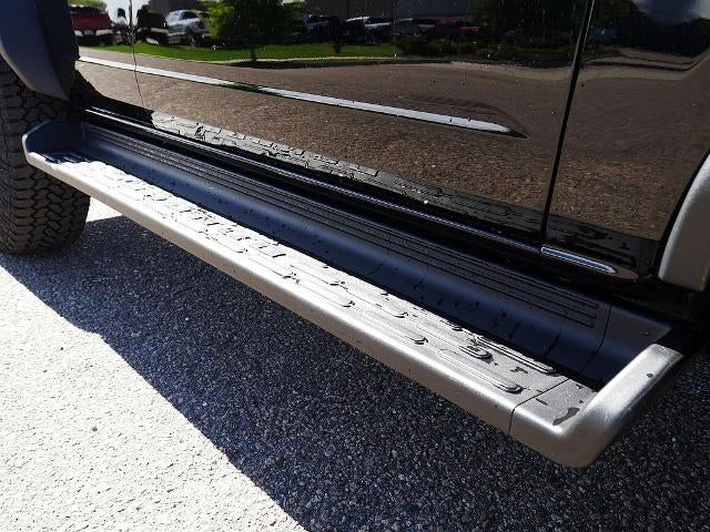 2026 Ford Bronco Outer Banks 4WD