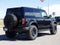 2026 Ford Bronco Outer Banks 4WD