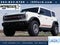 2026 Ford Bronco Outer Banks 60TH ANNIVERSARY 4WD