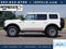 2026 Ford Bronco Outer Banks 60TH ANNIVERSARY 4WD
