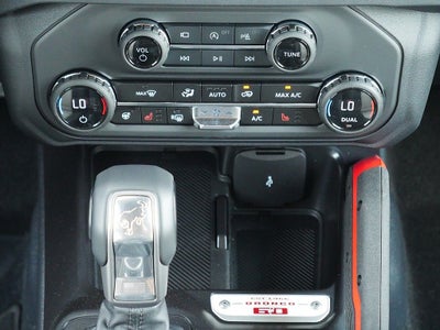 2026 Ford Bronco Outer Banks 60TH ANNIVERSARY 4WD