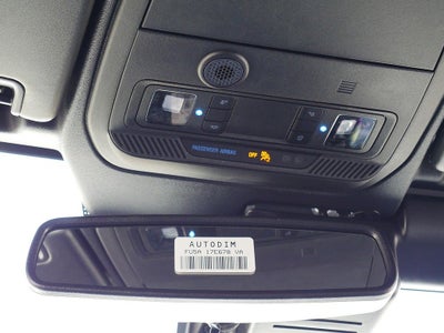 2026 Ford Bronco Outer Banks 60TH ANNIVERSARY 4WD