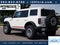 2026 Ford Bronco Outer Banks 60TH ANNIVERSARY 4WD