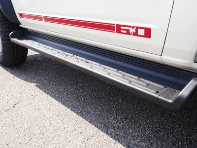 2026 Ford Bronco Outer Banks 60TH ANNIVERSARY 4WD