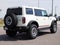 2026 Ford Bronco Outer Banks 60TH ANNIVERSARY 4WD