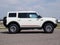 2026 Ford Bronco Outer Banks 60TH ANNIVERSARY 4WD
