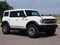 2026 Ford Bronco Outer Banks 60TH ANNIVERSARY 4WD