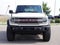 2026 Ford Bronco Outer Banks 60TH ANNIVERSARY 4WD