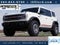 2026 Ford Bronco Outer Banks 60TH ANNIVERSARY 4WD