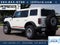 2026 Ford Bronco Outer Banks 60TH ANNIVERSARY 4WD