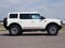 2026 Ford Bronco Outer Banks 60TH ANNIVERSARY 4WD