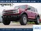 2026 Ford Bronco Outer Banks 60th Anniversary Package 4WD