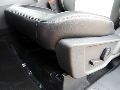 2026 Ford Bronco Outer Banks 60th Anniversary Package 4WD
