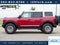 2026 Ford Bronco Outer Banks 60th Anniversary Package 4WD