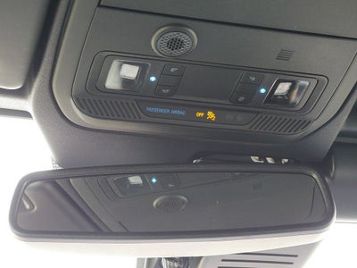 2026 Ford Bronco Outer Banks 60th Anniversary Package 4WD