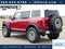 2026 Ford Bronco Outer Banks 60th Anniversary Package 4WD
