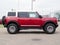 2026 Ford Bronco Outer Banks 60th Anniversary Package 4WD