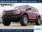 2026 Ford Bronco Outer Banks 60th Anniversary Package 4WD