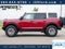 2026 Ford Bronco Outer Banks 60th Anniversary Package 4WD