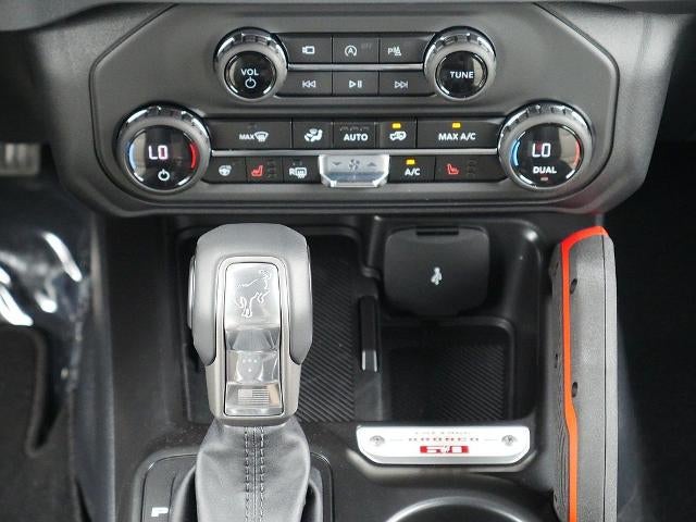 2026 Ford Bronco Outer Banks 60th Anniversary Package 4WD