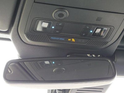 2026 Ford Bronco Outer Banks 60th Anniversary Package 4WD