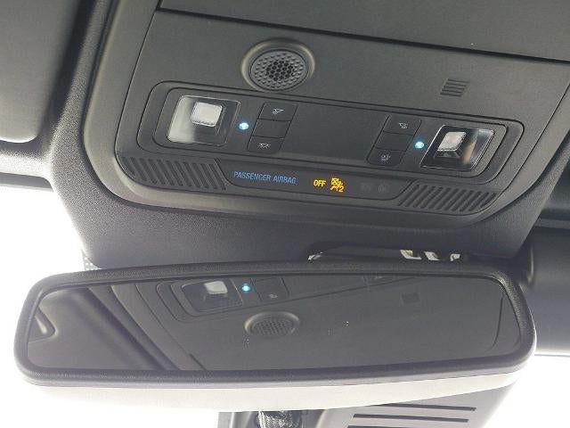 2026 Ford Bronco Outer Banks 60th Anniversary Package 4WD