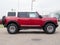 2026 Ford Bronco Outer Banks 60th Anniversary Package 4WD