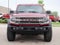 2026 Ford Bronco Outer Banks 60th Anniversary Package 4WD