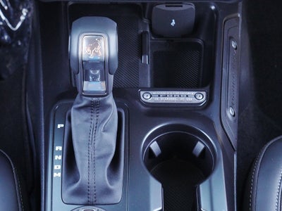 2026 Ford Bronco Outer Banks 4WD