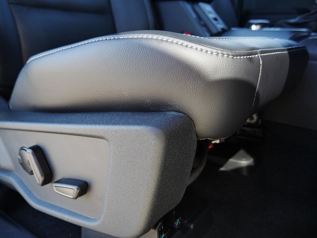 2026 Ford Bronco Outer Banks 4WD