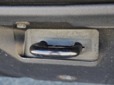 2026 Ford Bronco Outer Banks 4WD